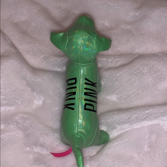 PINK DOG - Picture 4 of 5